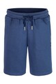 Calvin Klein Jeans shorts bambino/a IU0IU00704.128.176.PPYA blu navy SS25