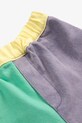 Дитячі бавовняні шорти Bobo Choses зелений 125AB046