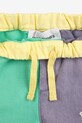 Дитячі бавовняні шорти Bobo Choses 125AB046