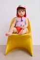 Бавовняні дитячі шорти Bobo Choses 125AB043