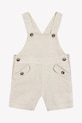 Tartine et Chocolat saloppette neonati CA21021.67.74 beige SS25