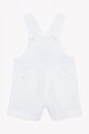 Βρεφική σαλοπέτα Tartine et Chocolat casual λευκό CA21021.80.94