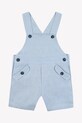 Βρεφική σαλοπέτα Tartine et Chocolat casual μπλε CA21021.80.94