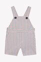 Комбінезон для немовлят Tartine et Chocolat CA21031.80.94 помаранчевий SS25