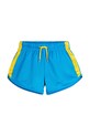 Дитячі шорти Mini Rodini 2523013860 блакитний SS25