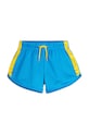 Otroške kratke hlače Mini Rodini 2523013860 modra SS25