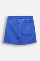 Coccodrillo szorty WC5121502TBN niebieski SS25