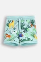 Coccodrillo szorty z elastanem multicolor WC5121503TBN