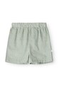 That's mine szorty dziecięce bawełniane Isa