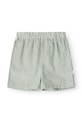 That's mine szorty dziecięce bawełniane Isa
