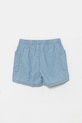 Хлопчик Дитячі джинсові шорти United Colors of Benetton 4DHJA900W.W.Seasonal блакитний