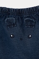 Κοριτσίστικα Παιδικό τζιν σορτσάκι United Colors of Benetton 4BAYA900Y.W.Seasonal σκούρο μπλε