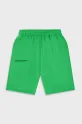 Pangaia szorty KIDS' 365 MIDWEIGHT LONG SHORTS