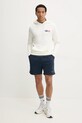 Шорты Tommy Jeans DM0DM20637 тёмно-синий SS25