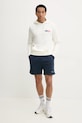 Tommy Jeans szorty DM0DM20637 granatowy SS25