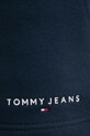 Шорты Tommy Jeans тёмно-синий DM0DM20637