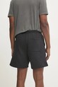 Îmbrăcăminte Tommy Jeans pantaloni scurti DM0DM20637 negru