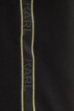 Karl Lagerfeld rövidnadrág fekete 705468.551900