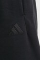 adidas pantaloni scurti ALL SZN negru IX1251