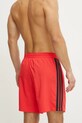 Одяг Купальні шорти adidas Chelsea JW1907 червоний
