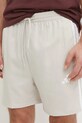 adidas pantaloni scurti Chelsea bej JW1909