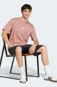 Шорты adidas Essentials JE8956 чёрный