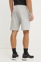 Îmbrăcăminte adidas pantaloni scurți Essentials JE8957 gri