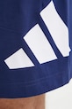 adidas pantaloni scurti Essentials bleumarin IS6910