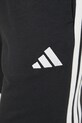 adidas pantaloni scurti Essentials negru JE6414