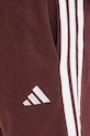 Σορτς adidas Essentials JE6418 μπορντό