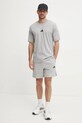 Σορτς adidas Essentials JE6419 γκρί SS25