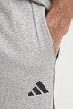 Σορτς adidas Essentials γκρί JE6419