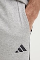 Σορτς adidas Essentials γκρί JE6419