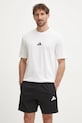 Шорты adidas Essentials чёрный JD1891