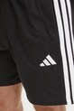 adidas pantaloni scurți Essentials JD1891 negru