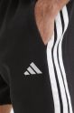 Шорти adidas Essentials чорний JD1855