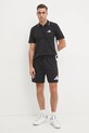 Шорты adidas Z.N.E. JD5325 чёрный SS25