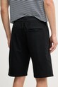 Îmbrăcăminte Paul&Shark pantaloni scurți 25411856 negru