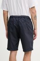 Odzież Paul&Shark szorty bawełniane 25414026 granatowy
