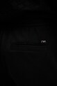 Emporio Armani pantaloni scurți negru EM001112.AF13488