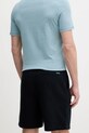 Oblečení Kraťasy Armani Exchange XM000419.AF13179 námořnická modř