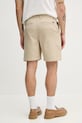 Дрехи Къс панталон Armani Exchange XM000419.AF13179 бежов