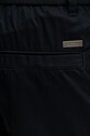 Bavlněné šortky Armani Exchange XM000150.AF11882 námořnická modř