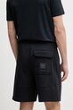 Oblečení Kraťasy Armani Exchange XM000355.AF10818 námořnická modř