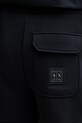 Kraťasy Armani Exchange námořnická modř XM000355.AF10818