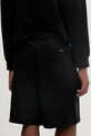 Odzież Armani Exchange szorty XM000396.AF13170 czarny