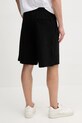 Îmbrăcăminte Armani Exchange pantaloni scurti XM000476.AF13037 negru
