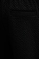 Armani Exchange pantaloni scurti negru XM000476.AF13037