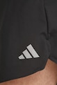 adidas Performance shorts da corsa Run It nero IL7232