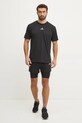 Тренировочные шорты adidas Performance Gym+ JE5665 чёрный SS25